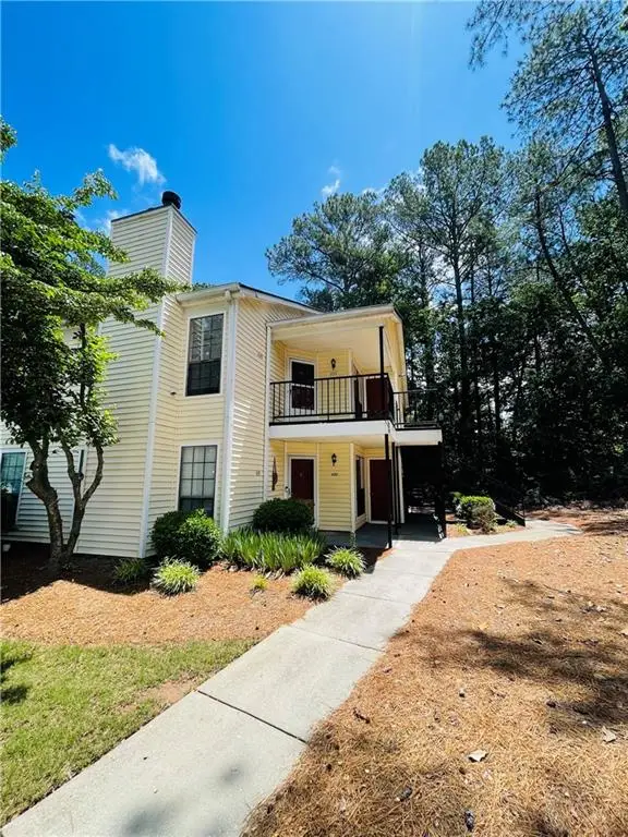 635 Windchase Lane, Stone Mountain, GA 30083 - #1