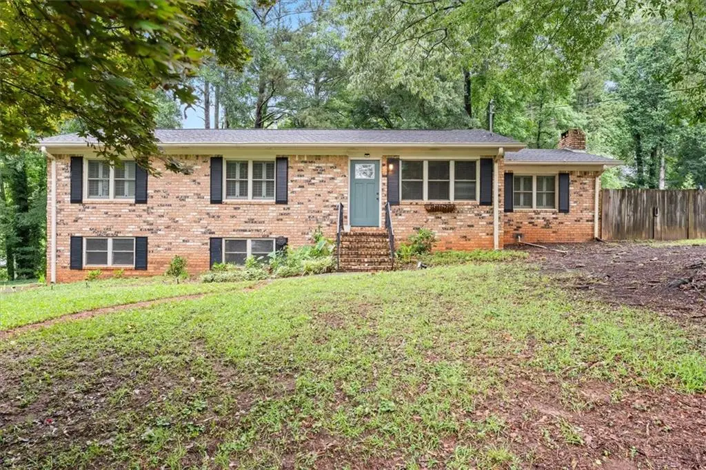3070 Mary Drive, Marietta, GA 30066 - #1
