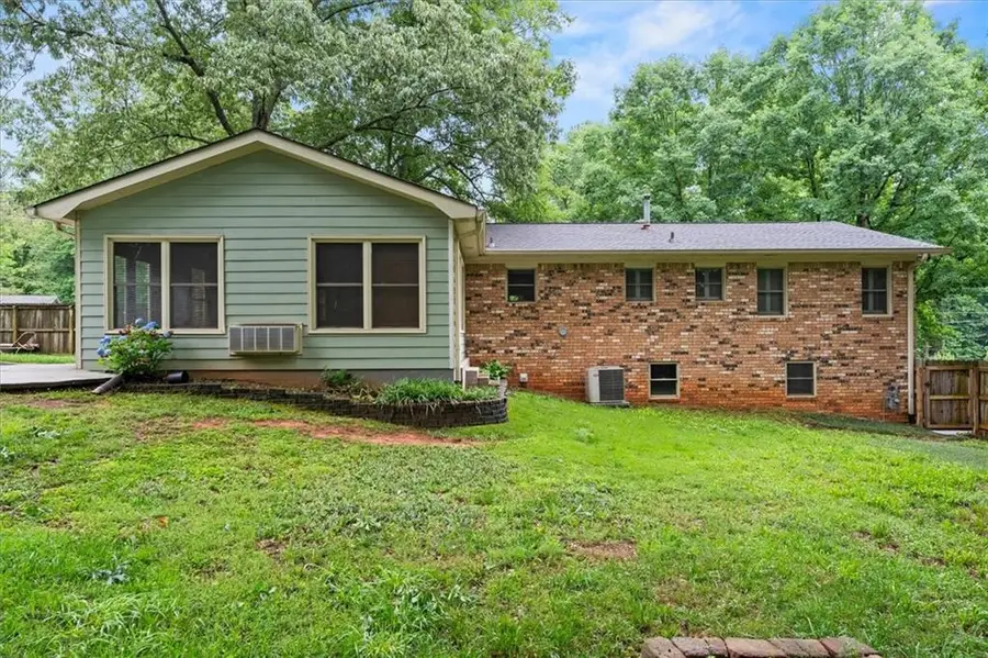 3070 Mary Drive, Marietta, GA 30066 - #3