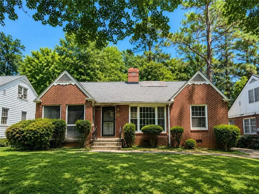 413 Hillside Drive Sw, Atlanta, GA 30310 - #1