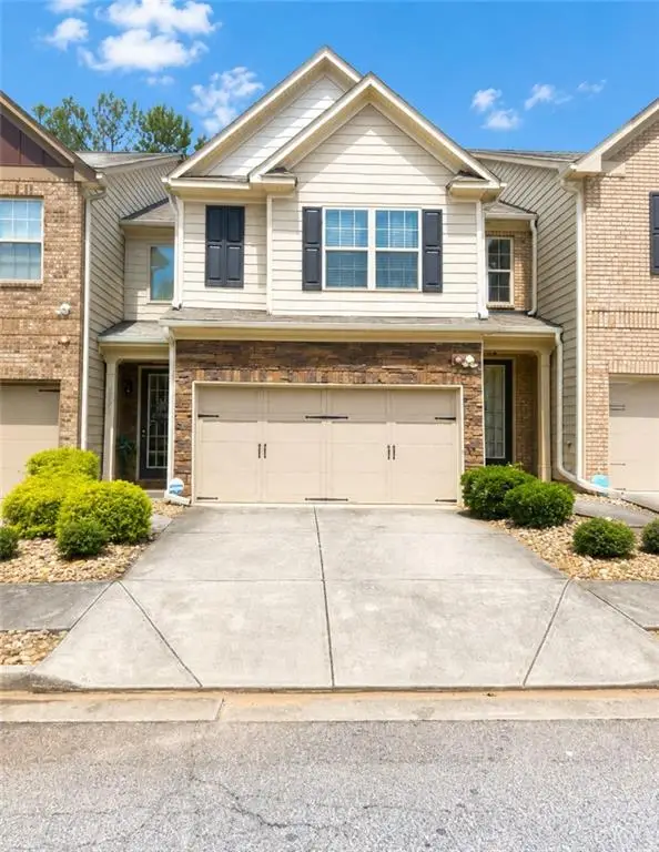 3347 Desoto Road, Snellville, GA 30078 - #1