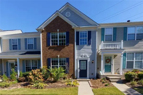 13300 Morris Road #4, Alpharetta, GA 30004