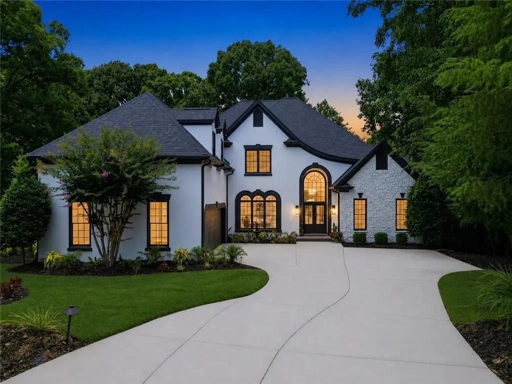 945 Waters Reach Court, Alpharetta, GA 30022 - #1