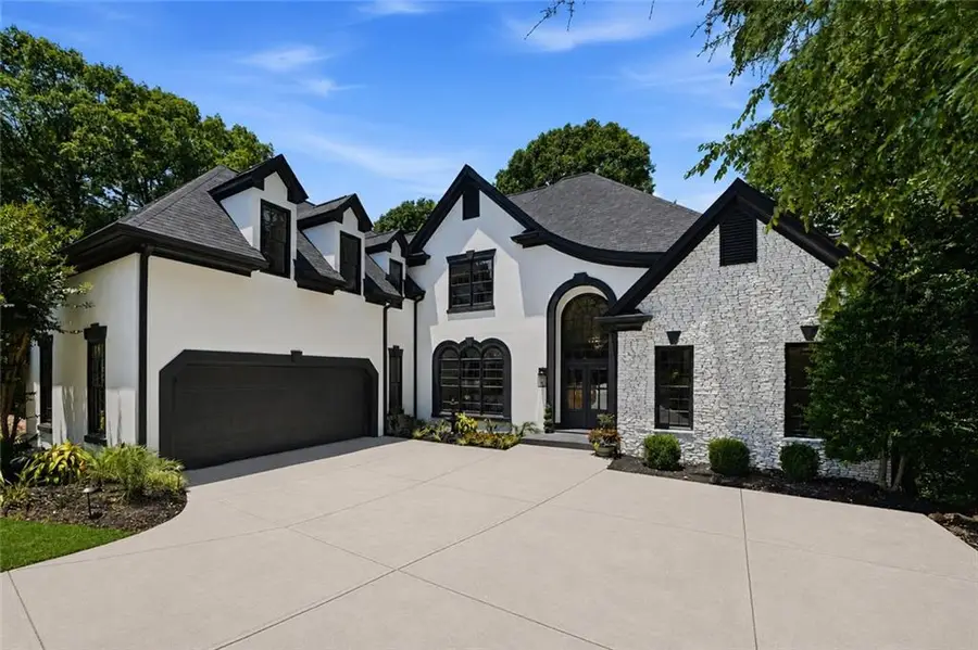 945 Waters Reach Court, Alpharetta, GA 30022 - #2