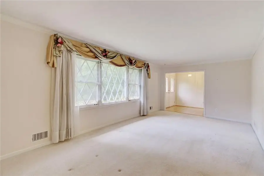 4607 Sudbury Road, Dunwoody, GA 30360 - #3