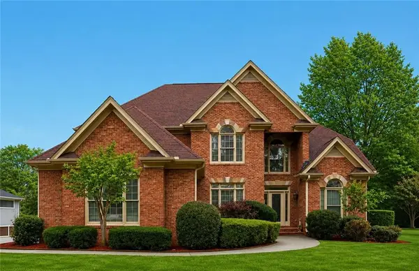 930 Old Tucker Road, Stone Mountain, GA 30087