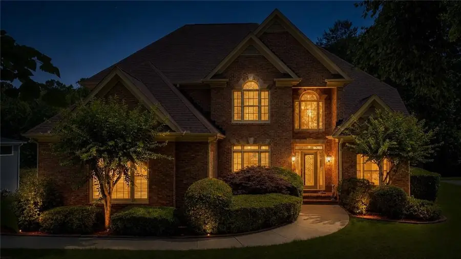 930 Old Tucker Road, Stone Mountain, GA 30087 - #2