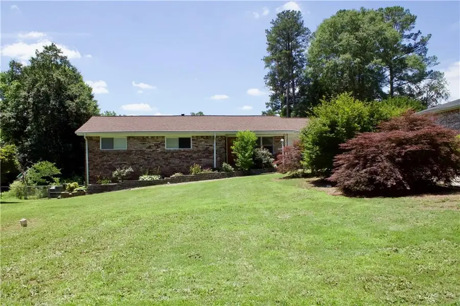4225 Carlos Court, Powder Springs, GA 30127 - #2