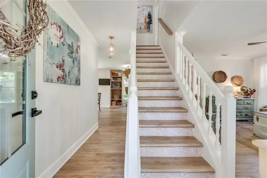 2802 Royal Bluff, Decatur, GA 30030 - #3