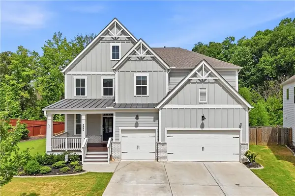 173 Treeline Trail, Canton, GA 30115