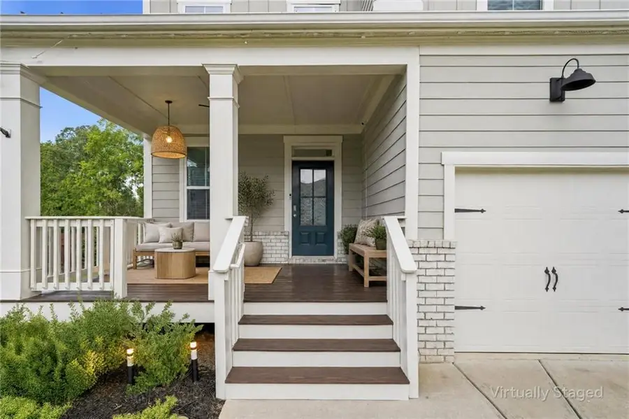 173 Treeline Trail, Canton, GA 30115 - #2