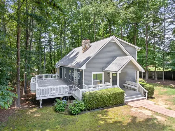 1799 Webb Gin House Road, Snellville, GA 30078