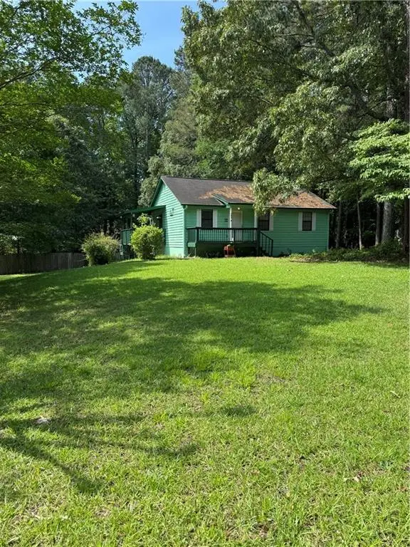 1575 Island Way, Buford, GA 30519