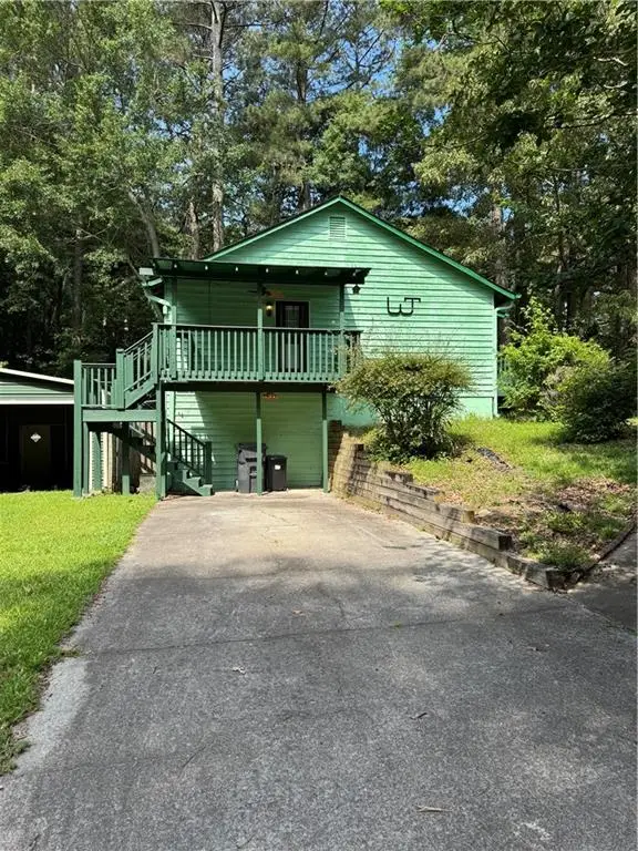 1575 Island Way, Buford, GA 30519 - #2