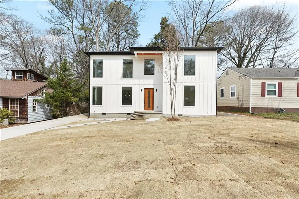 1650 Eastport Terrace Se, Atlanta, GA 30317 - #1