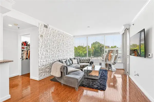 3338 Peachtree Road #501, Atlanta, GA 30326