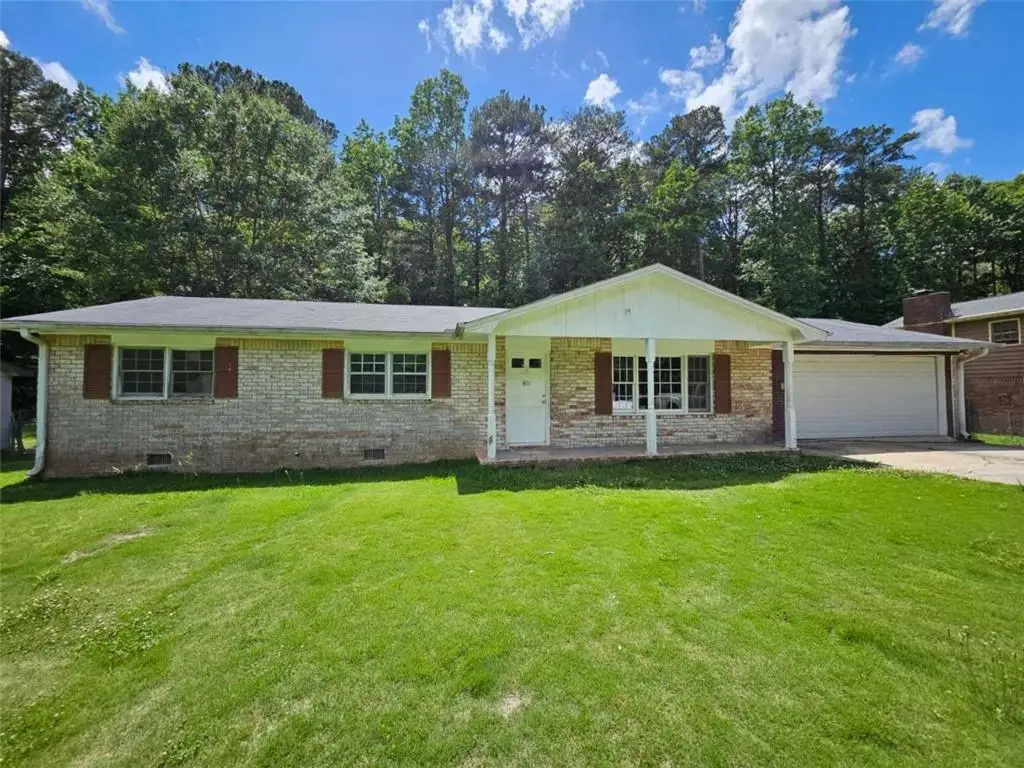 2515 Windmere Drive, Norcross, GA 30071 - #1