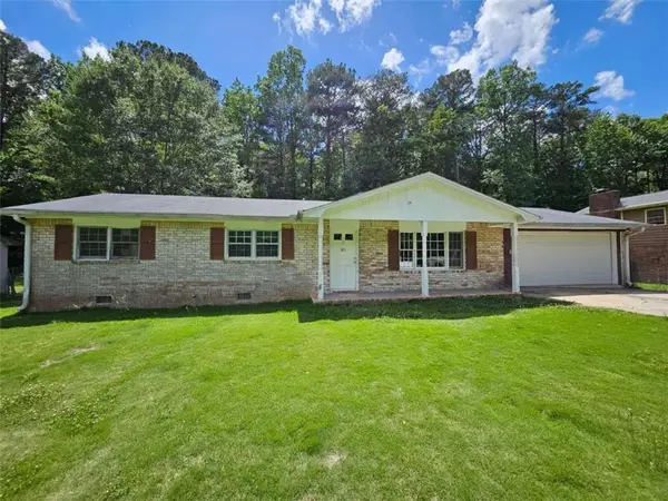 2515 Windmere Drive, Norcross, GA 30071