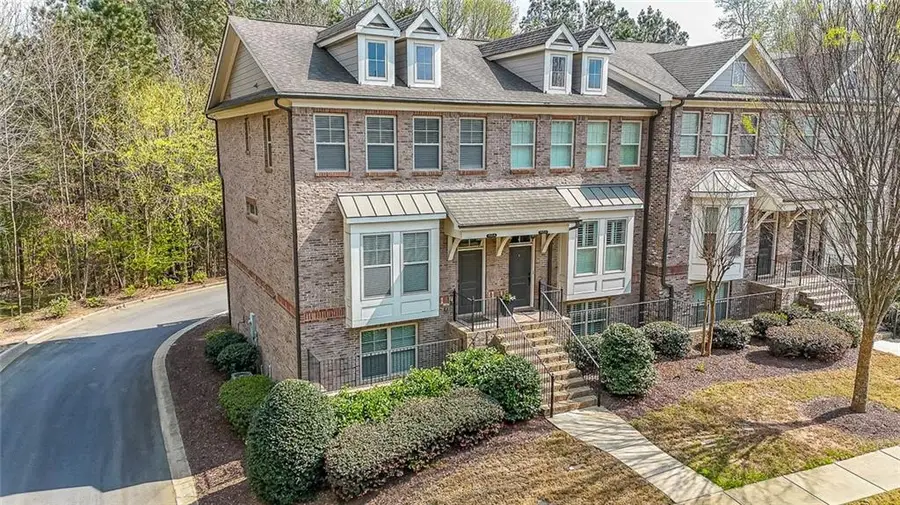 7910 Willoughby Court, Alpharetta, GA 30005 - #2