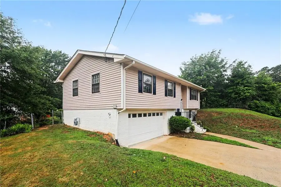 2120 Sandgate Circle, Atlanta, GA 30349 - #3