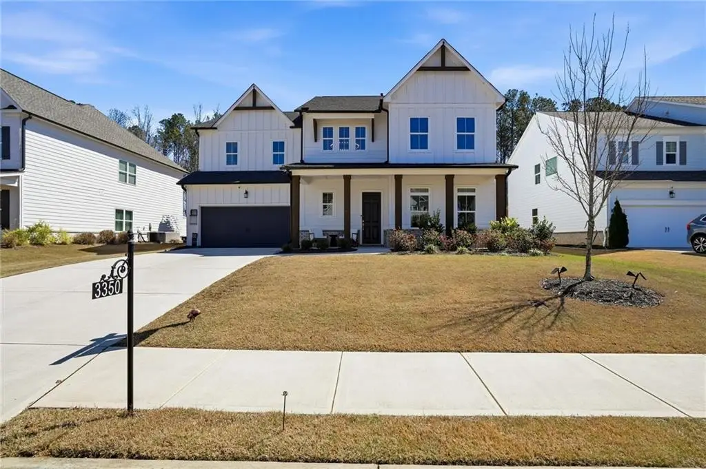 3350 Andover Street, Cumming, GA 30028 - #1