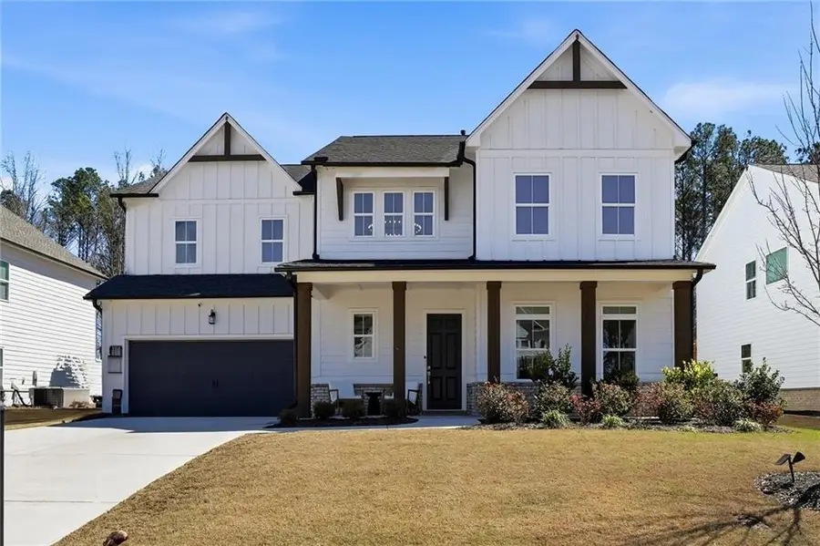 3350 Andover Street, Cumming, GA 30028 - #2