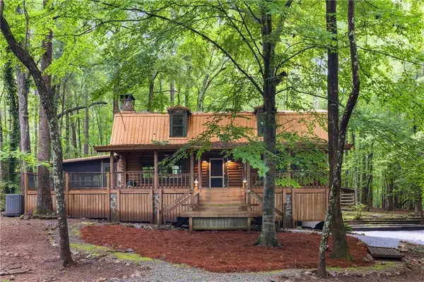 61 Lake Coweta Trail, Newnan, GA 30263