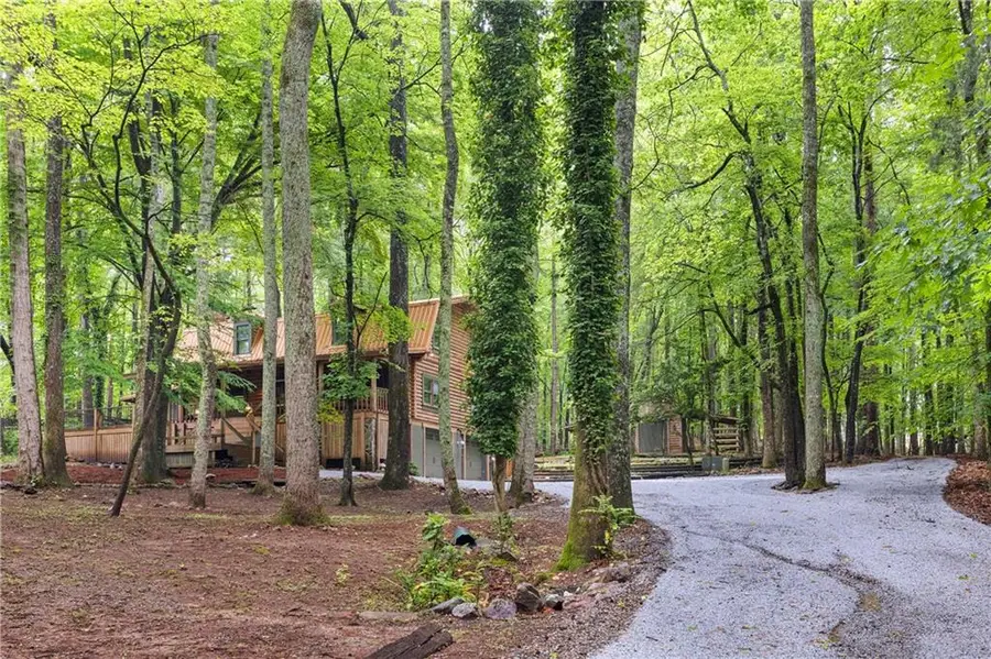 61 Lake Coweta Trail, Newnan, GA 30263 - #2