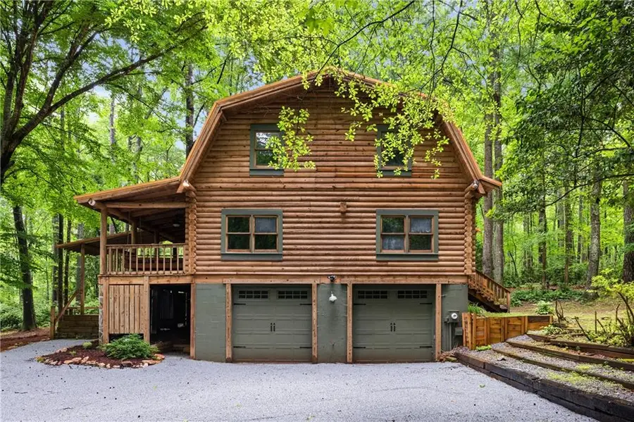 61 Lake Coweta Trail, Newnan, GA 30263 - #3