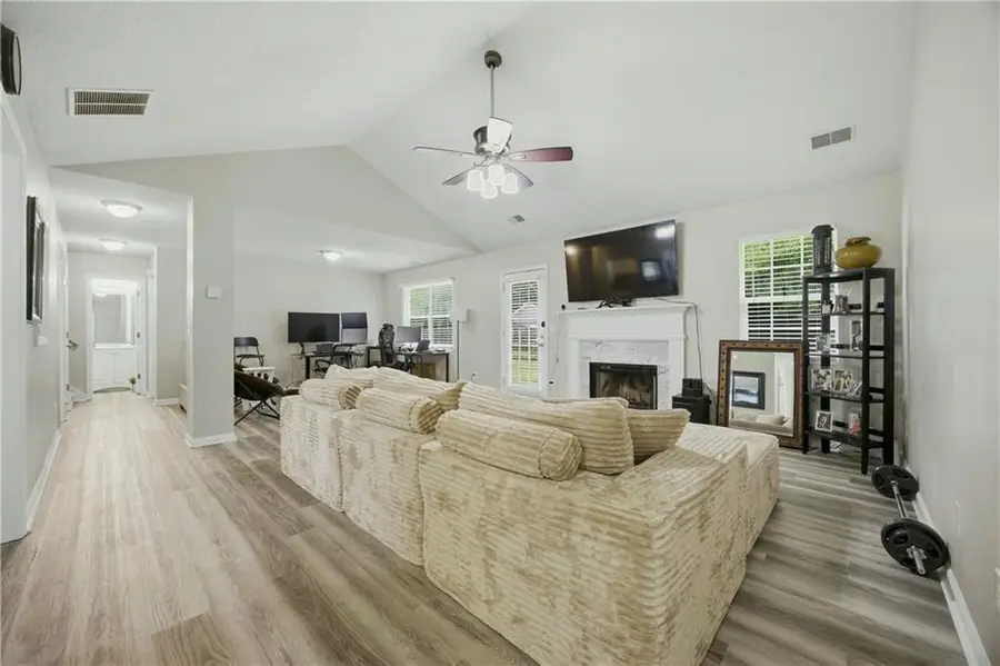 220 Ashland Manor Drive, Lawrenceville, GA 30045 - #2