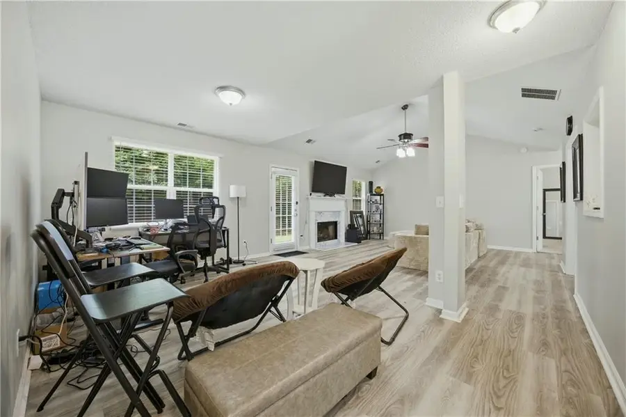220 Ashland Manor Drive, Lawrenceville, GA 30045 - #3