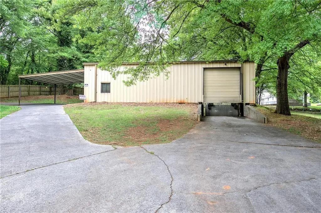 200 Rogers Road, Kingston, GA 30145 - #1
