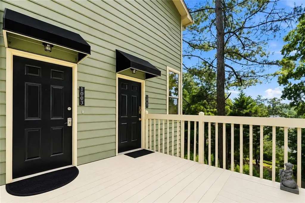 1003 Canyon Point Circle, Roswell, GA 30076 - #1