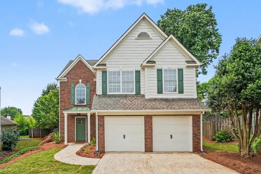 120 Ashton Court, Roswell, GA 30076 - #1