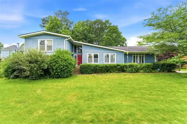 4078 Floyd Road, Austell, GA 30106