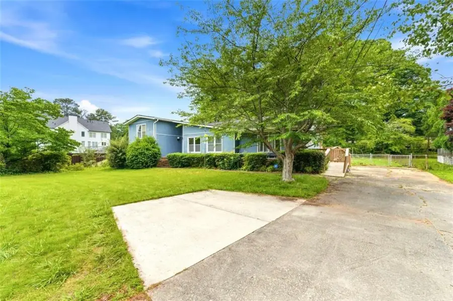 4078 Floyd Road, Austell, GA 30106 - #2