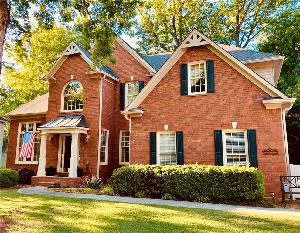540 Sheringham Lane, Johns Creek, GA 30005 - #1