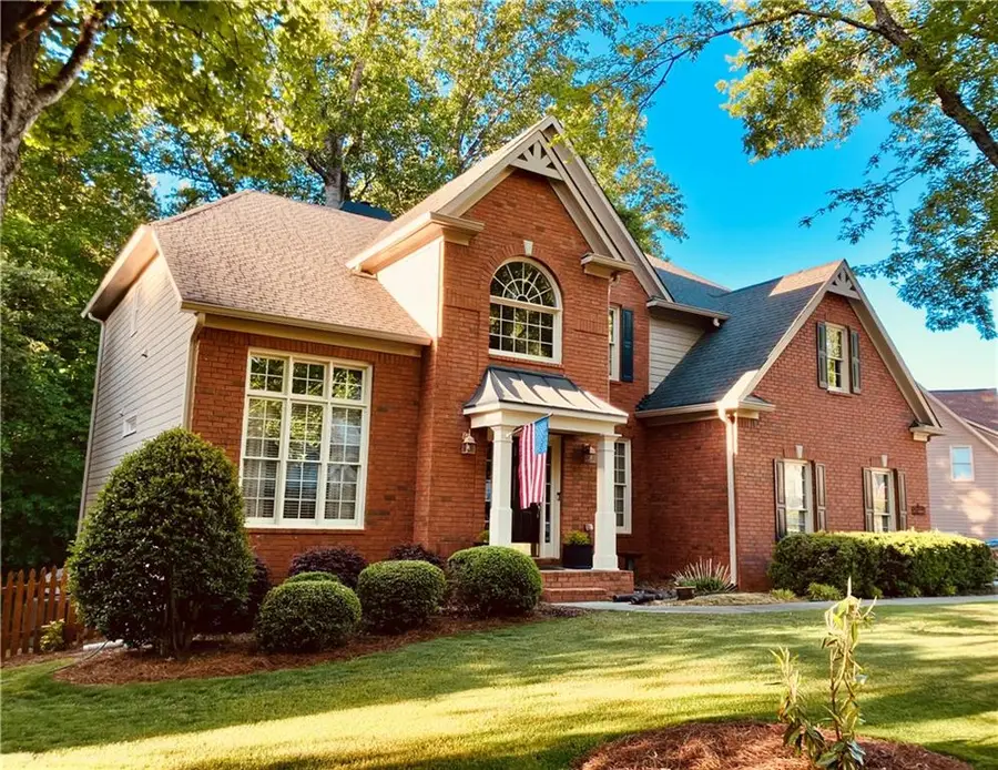 540 Sheringham Lane, Johns Creek, GA 30005 - #3