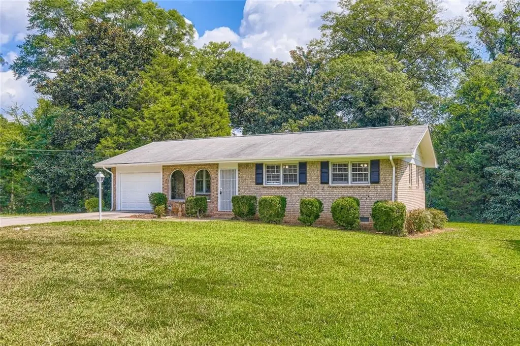 408 N Mcdonough Street, Jonesboro, GA 30236 - #1