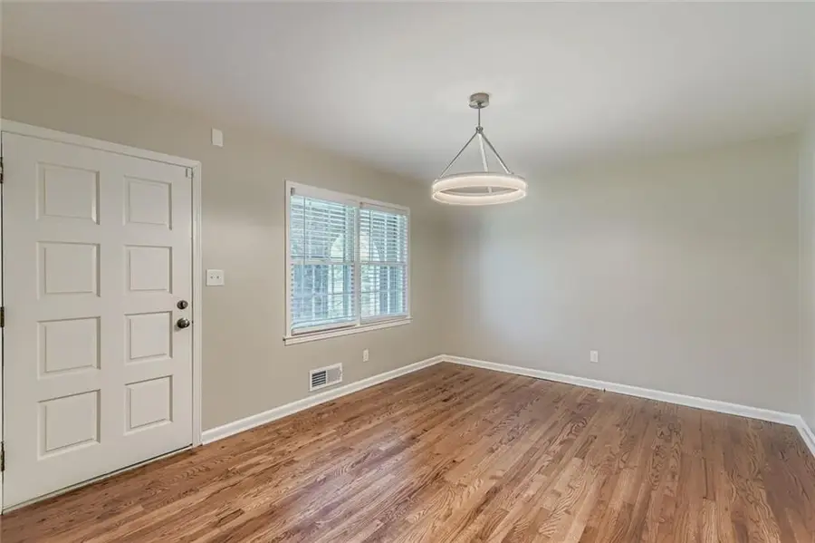 408 N Mcdonough Street, Jonesboro, GA 30236 - #3