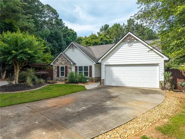 1600 Eagle Drive, Woodstock, GA 30189