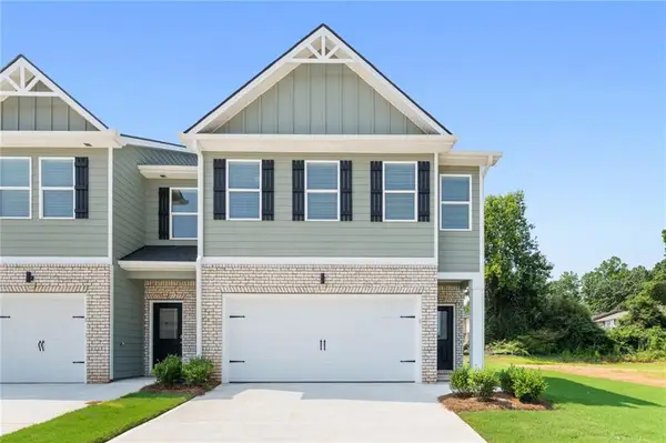 8333 Columbia Court, Palmetto, GA 30268