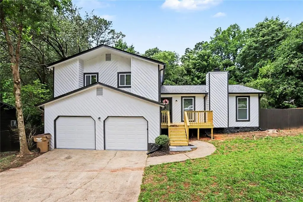 3415 Sheree Trail Sw, Stone Mountain, GA 30087 - #1
