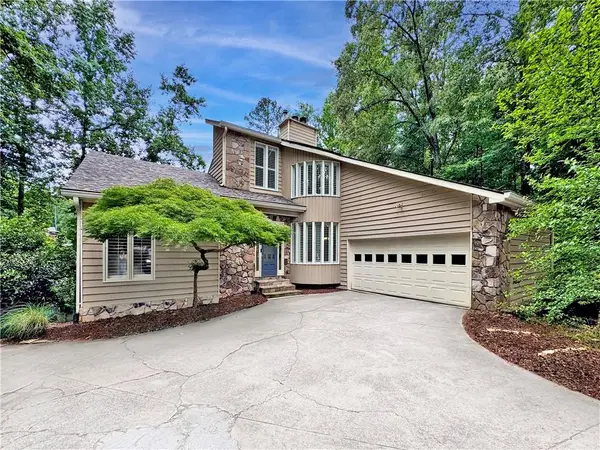 10550 Haynes Bridge Road, Alpharetta, GA 30022