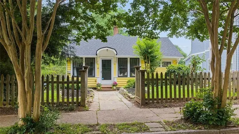 15 Branham Street Ne, Atlanta, GA 30317 - #1