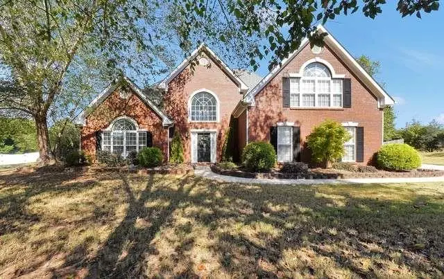 1307 Regatta Way, McDonough, GA 30252 - #1