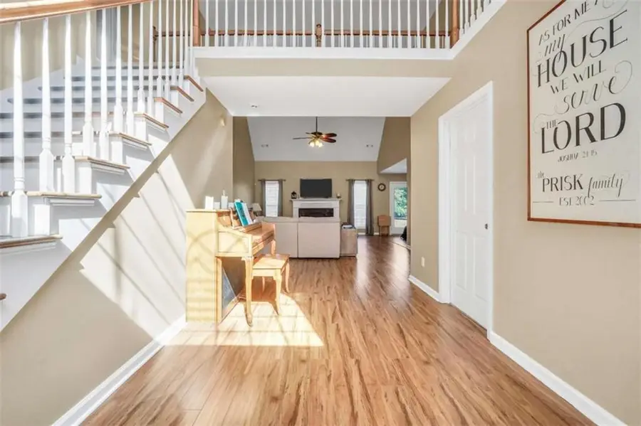 1307 Regatta Way, McDonough, GA 30252 - #3