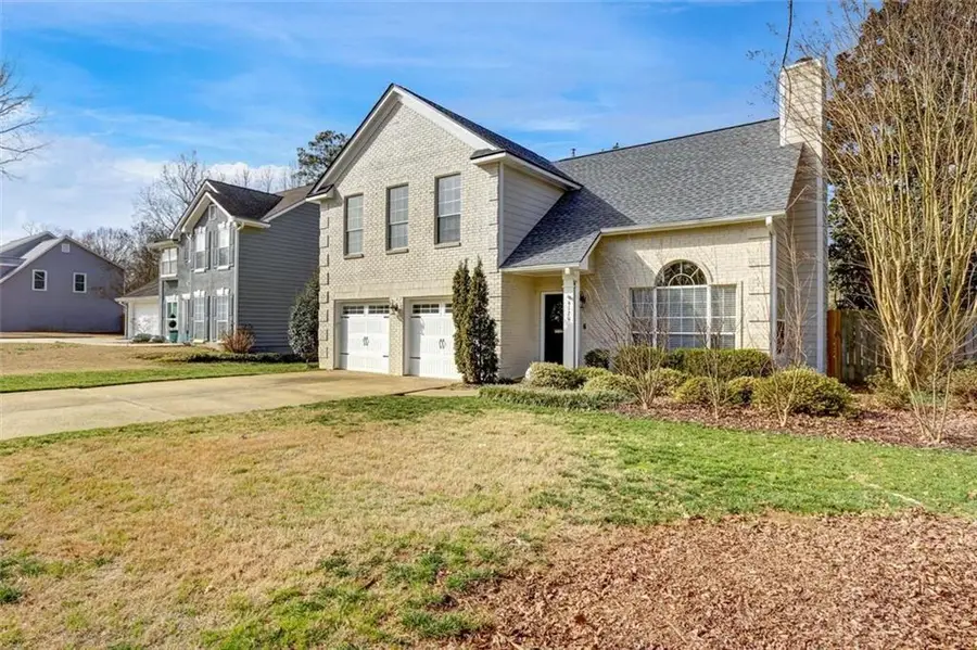 4120 Pineset Drive, Alpharetta, GA 30022 - #3