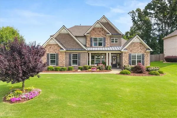 3210 Pleasant Springs Drive, Cumming, GA 30028