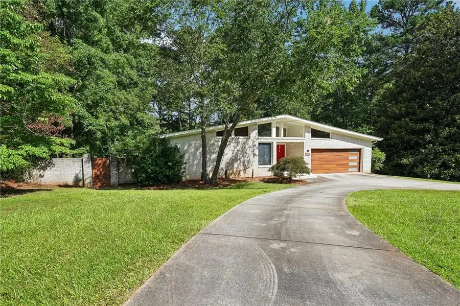2018 Glacier Drive, Stone Mountain, GA 30087 - #2